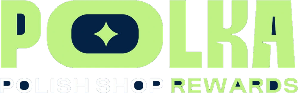Polka - Polish Shop Rewards